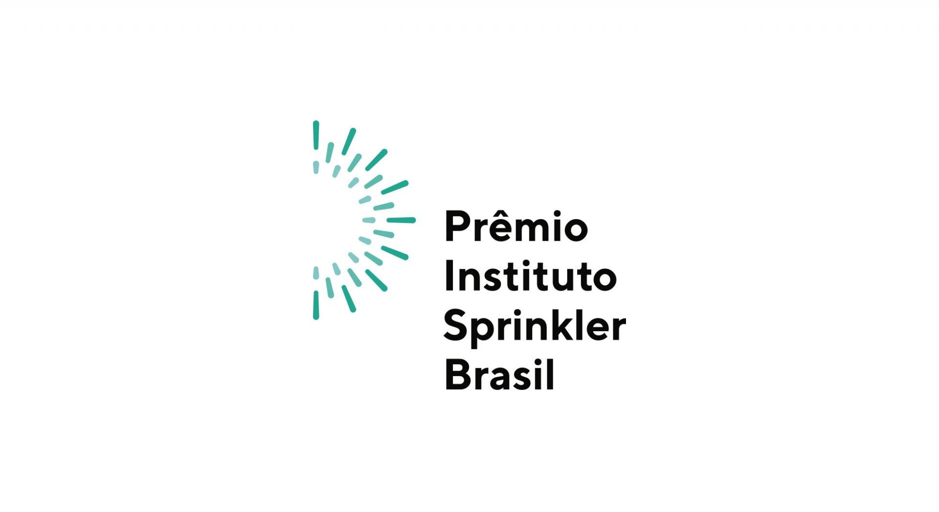 Projeto de Identidade Visual Prêmio ISB - Instituto Sprinkler Brasil - por Lampejos
