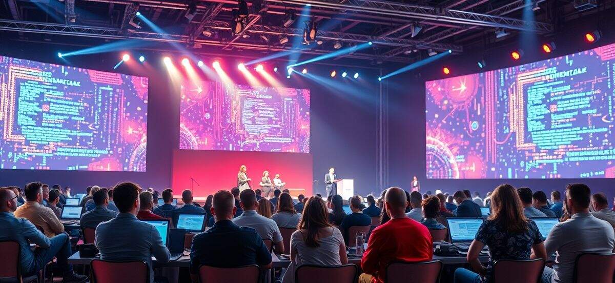 O que é Google I/O?