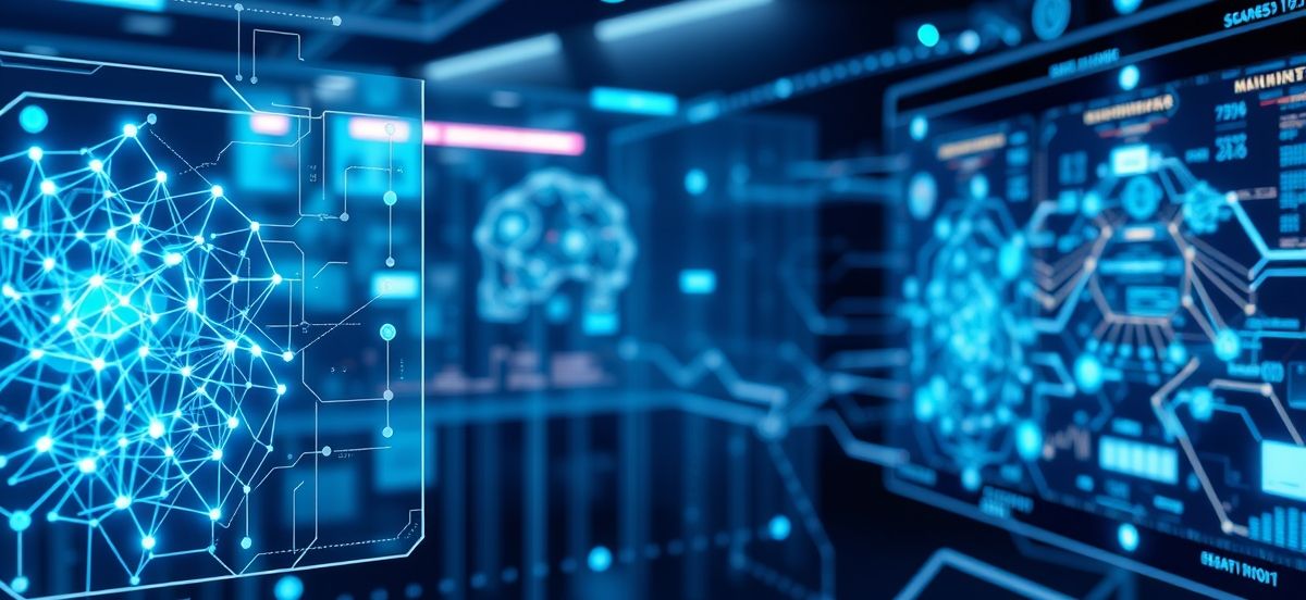 O que é AGI - Artificial General Intelligence?