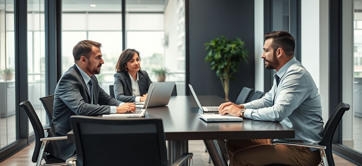 O que é B2B - Business-to-Business?