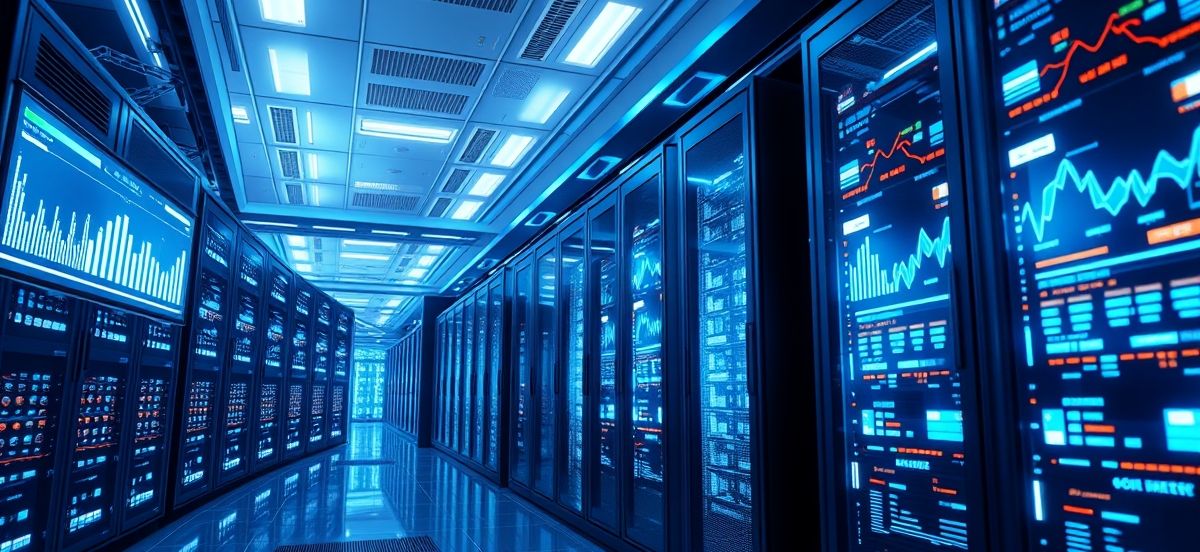O que é Data Lake?