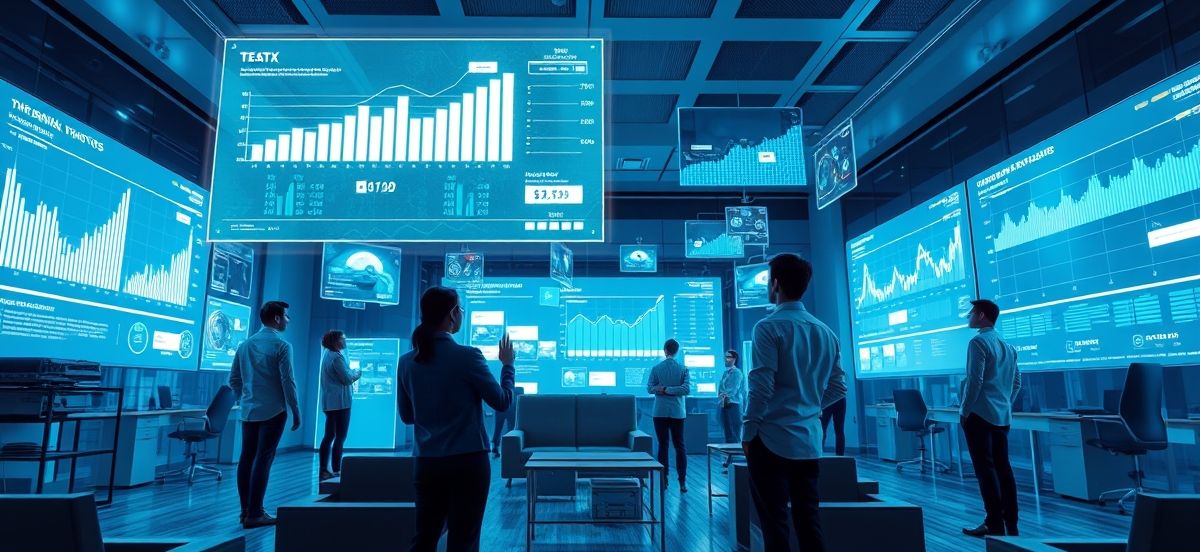 O que é Fintech?