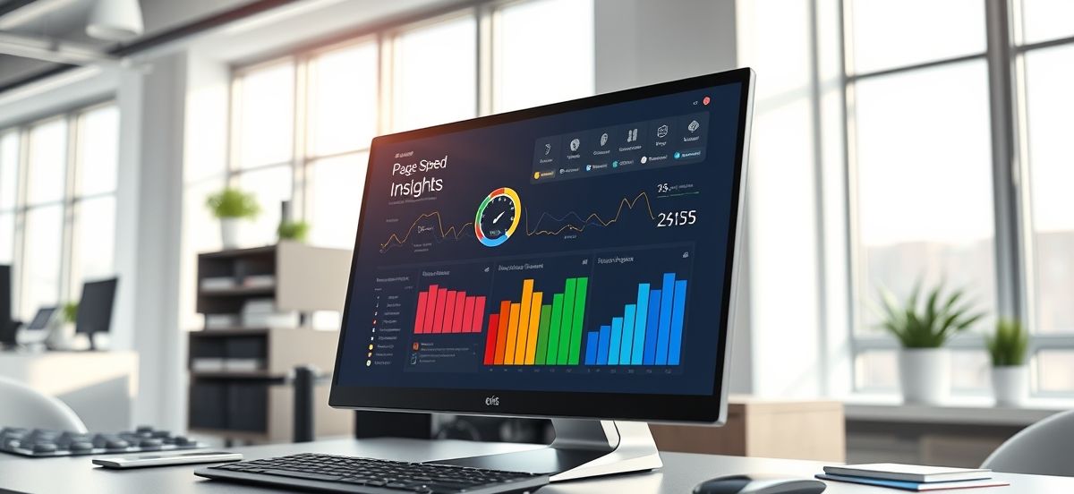 O que é Page Speed Insights?