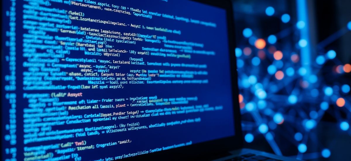 O que é Async - Asynchronous?