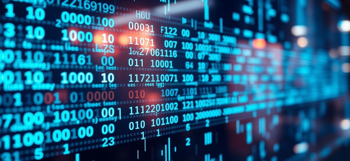 O que é Binary Code?