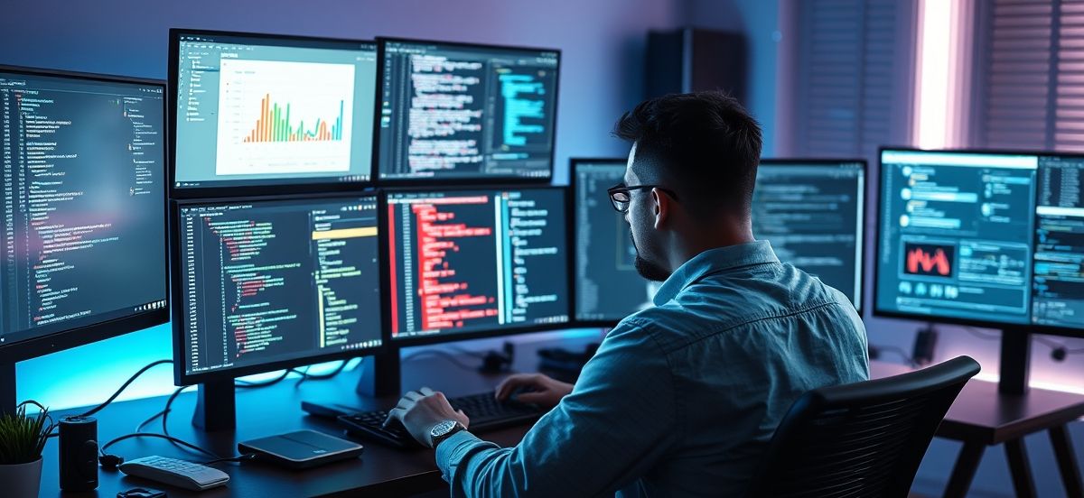O que é Fullstack?
