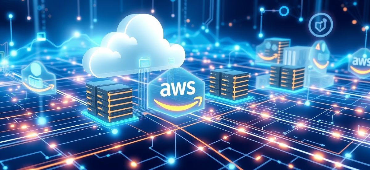 O que é AWS?