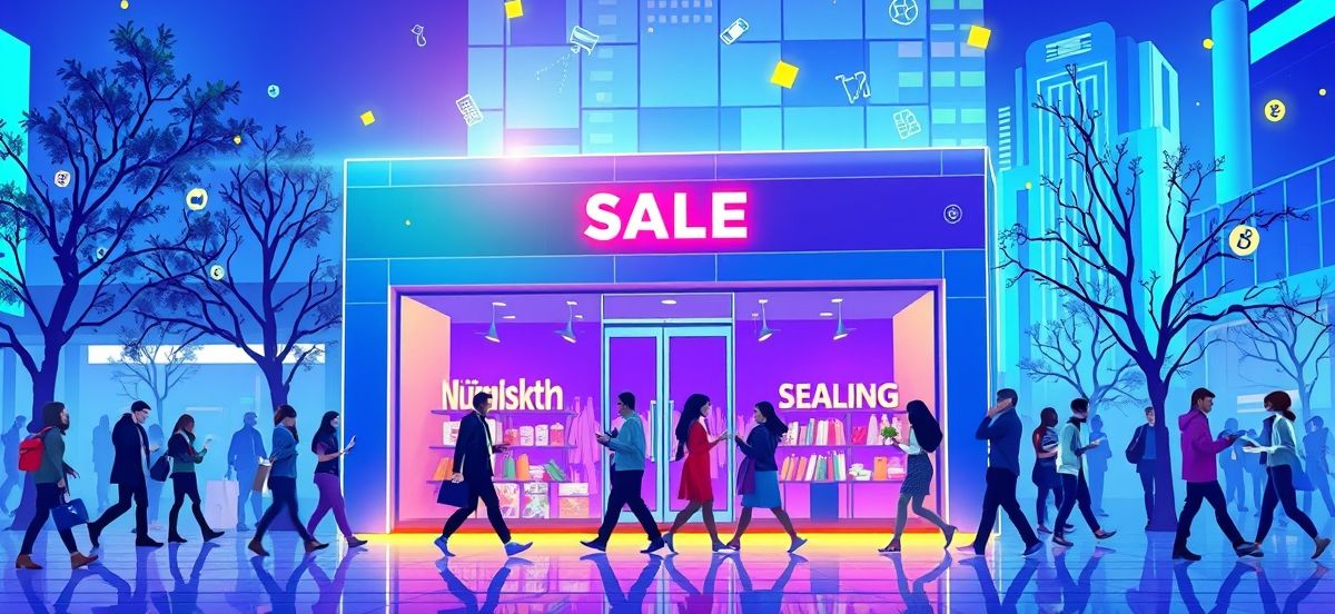 O que é B2C - Business to Consumer?