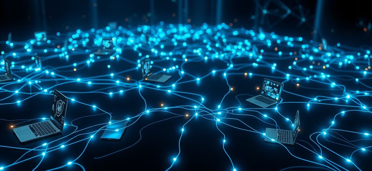 O que é Botnet?
