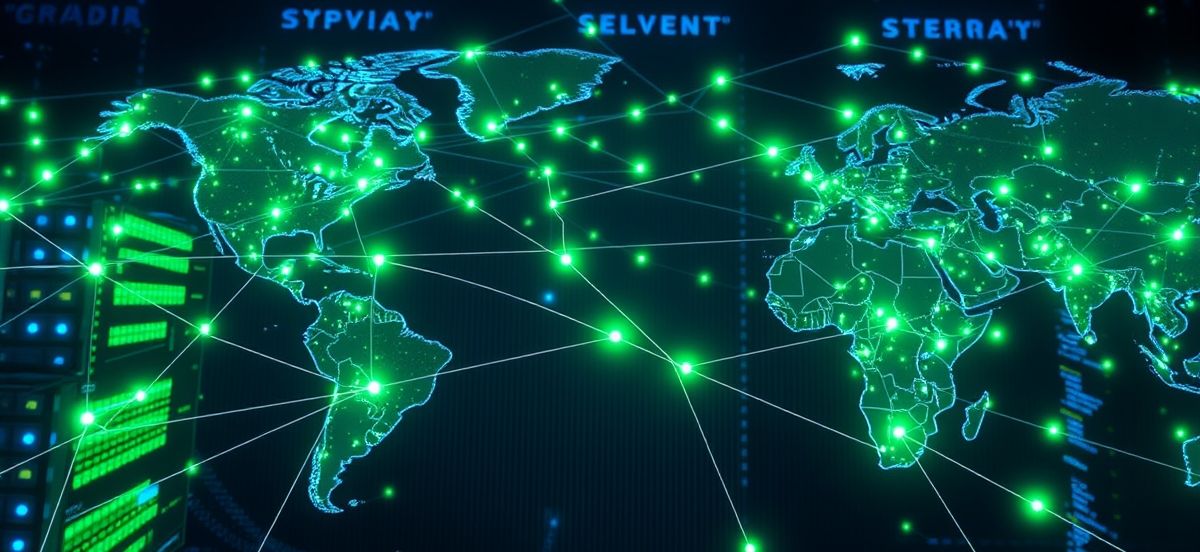 O que é CDN - Content Delivery Networks?