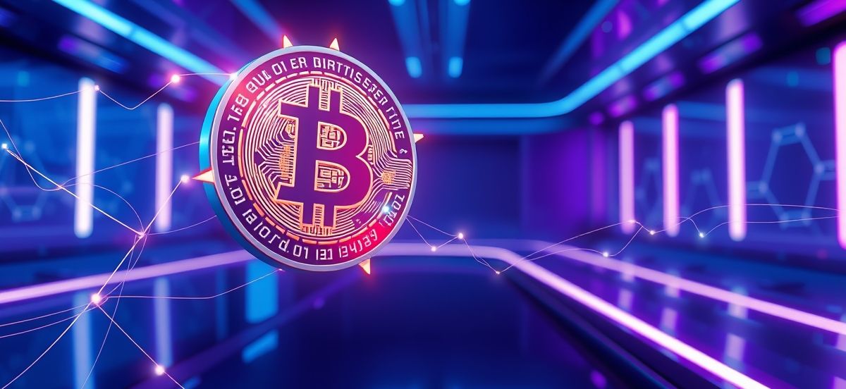 O que é Cryptocurrency?