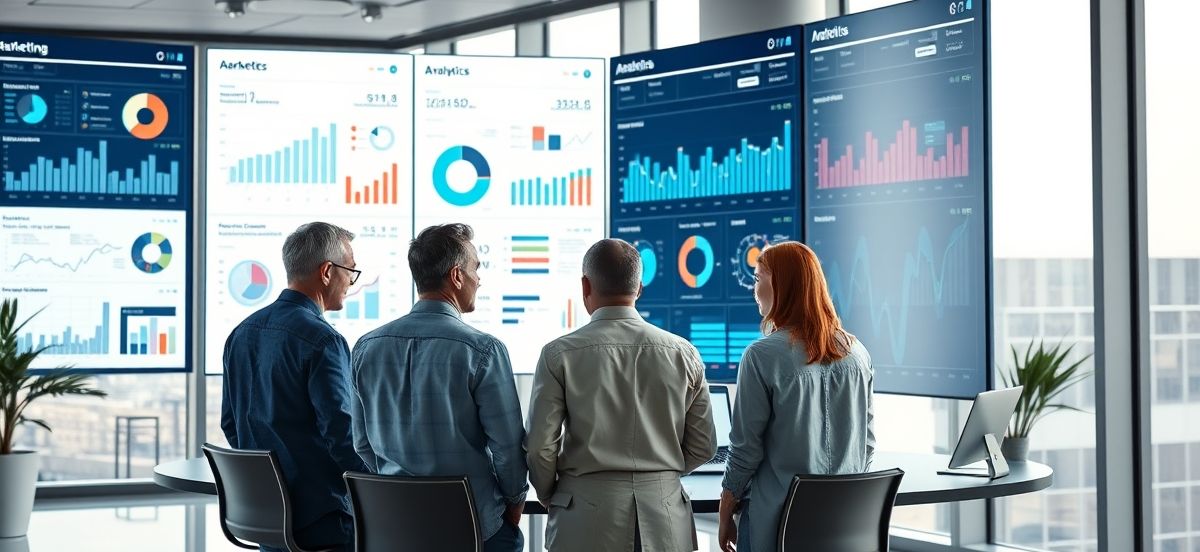 O que é MMM - Marketing Mix Modeling?