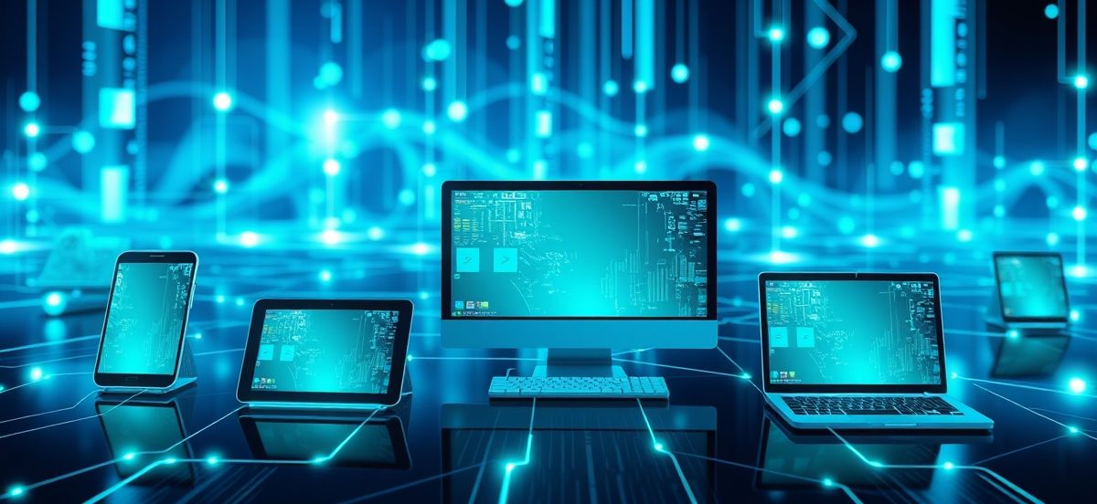 O que é Multiplataforma?