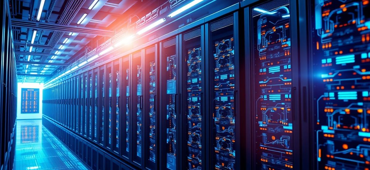 O que é Sun Microsystems?