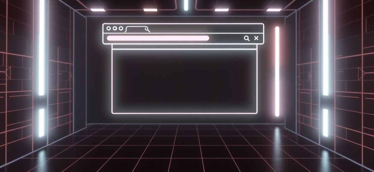 O que é VRML?