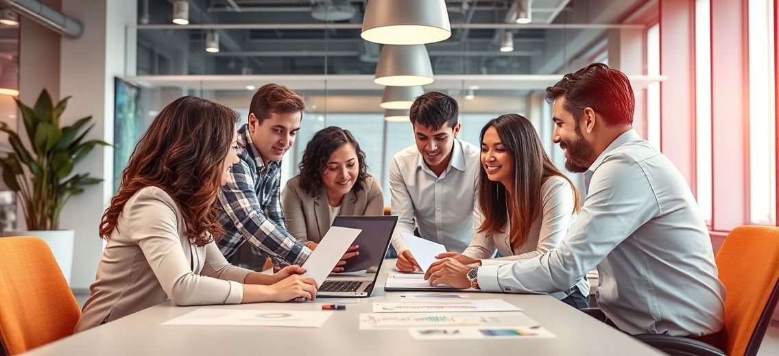 O que é Business Agility?