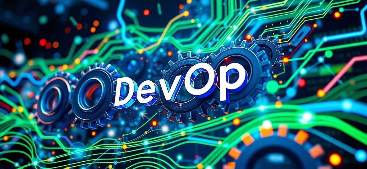 O que é DevOps?