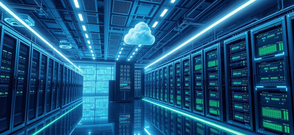 O que é Infraestrutura?