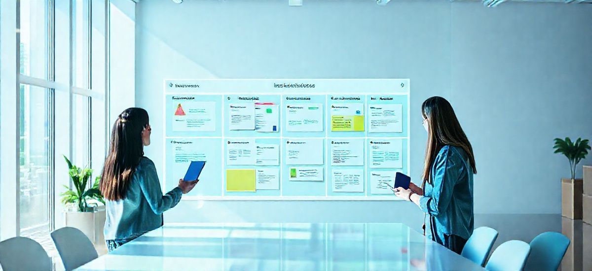 O que é Kanban?