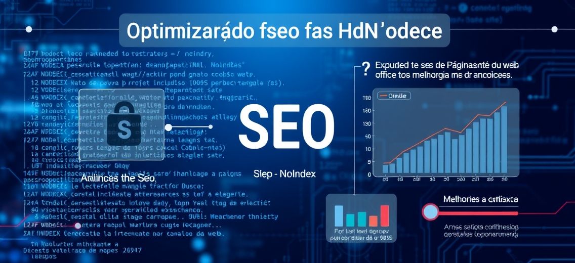 O que é NoIndex?