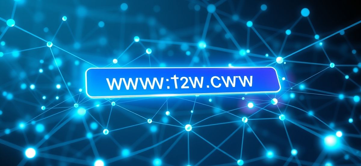 O que é URL - Uniform Resource Locator?