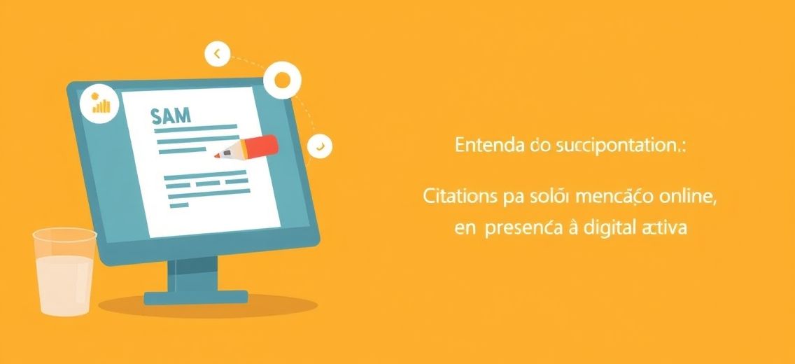 O que é Citation?