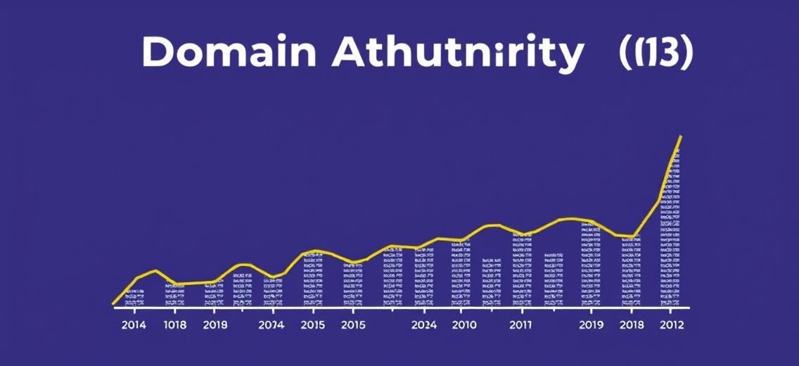 O que é Domain Authority - DA?