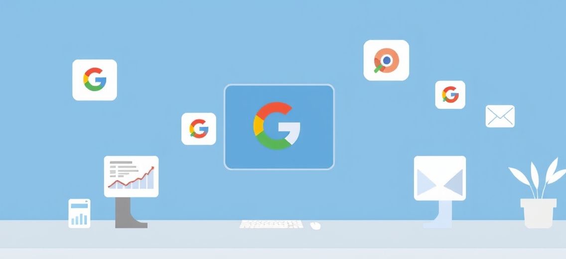O que é Google Workspace?