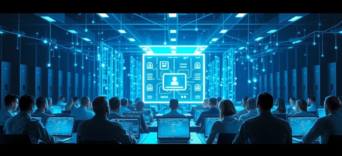 O que é Multitenancy?