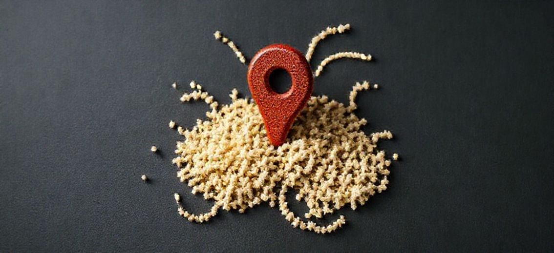 O que é Breadcrumbs?