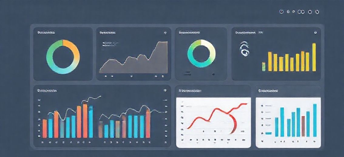Significado da palavra Dashboards O que é Dashboards?