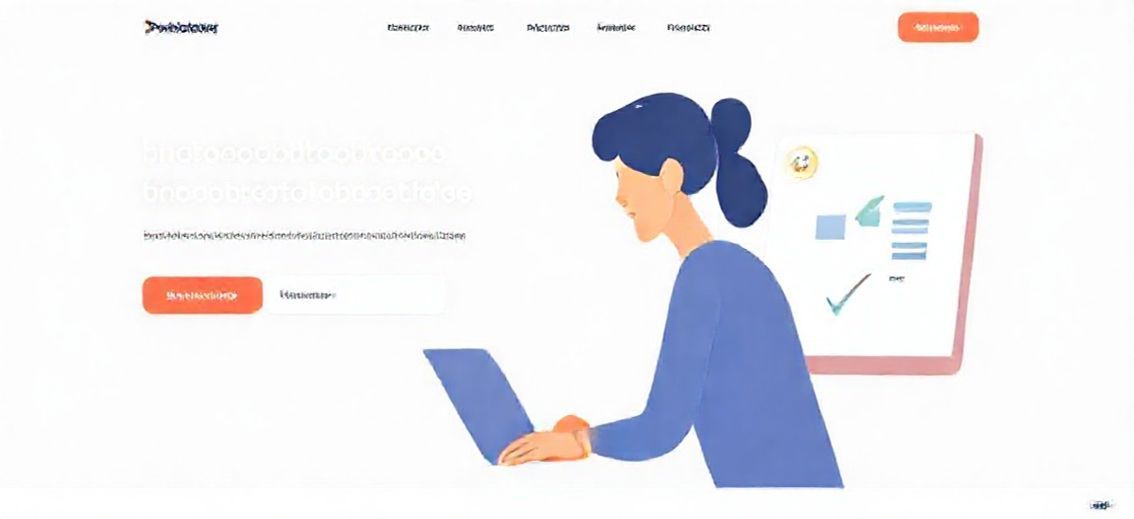 O que é Landing Page?