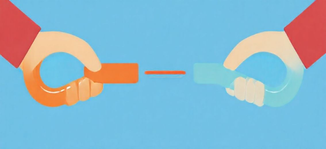 O que é Reciprocal Link?