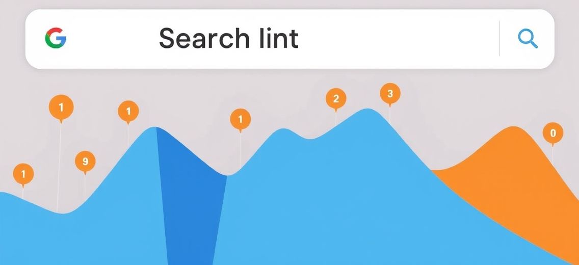Significado da palavra Search Intent O que é Search Intent?