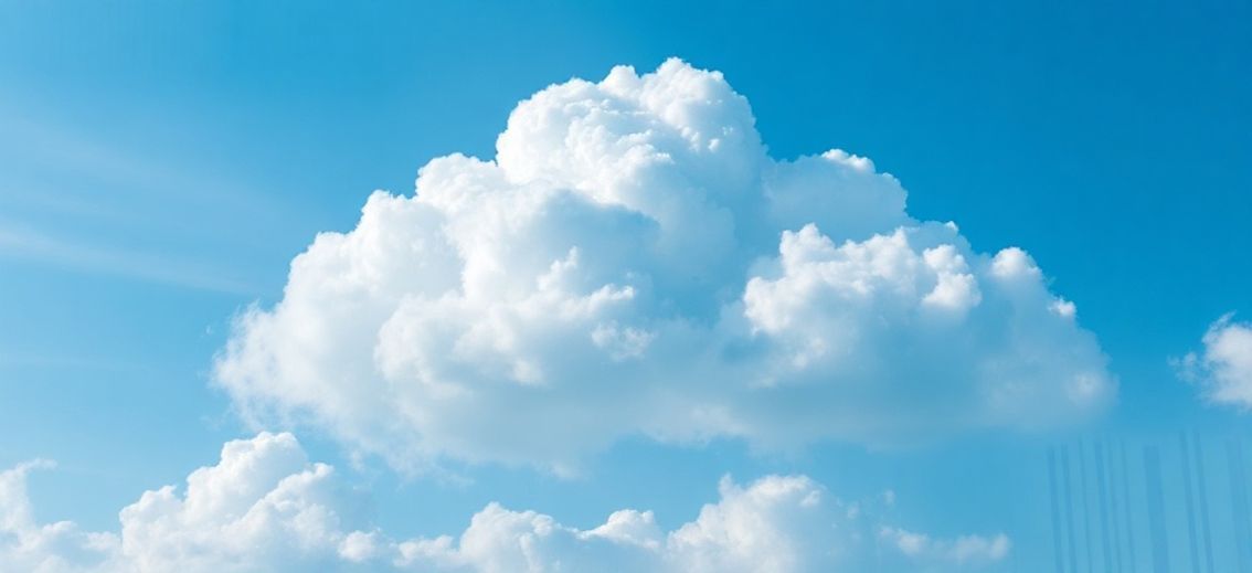 O que é Arquitetura cloud?