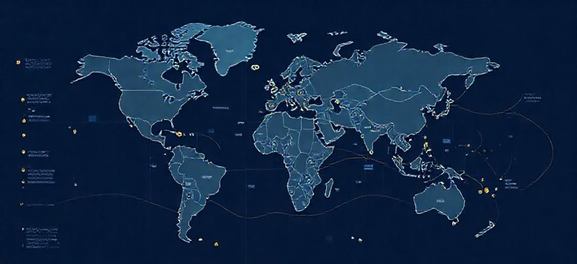 O que é Mapa térmico?
