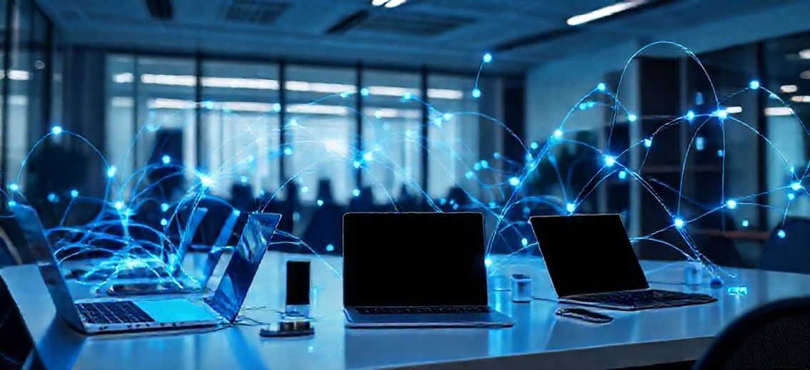 Significado da palavra Wireless O que é Wireless?