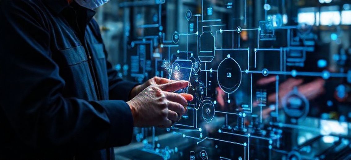 O que é Automação de processos?