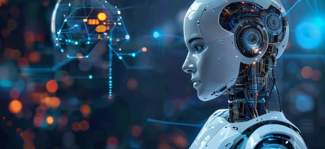 Significado da palavra Bot inteligente O que é Bot inteligente?