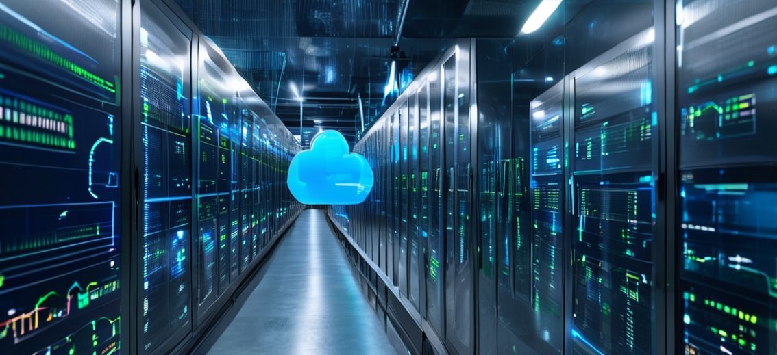 O que é Console administrativo?