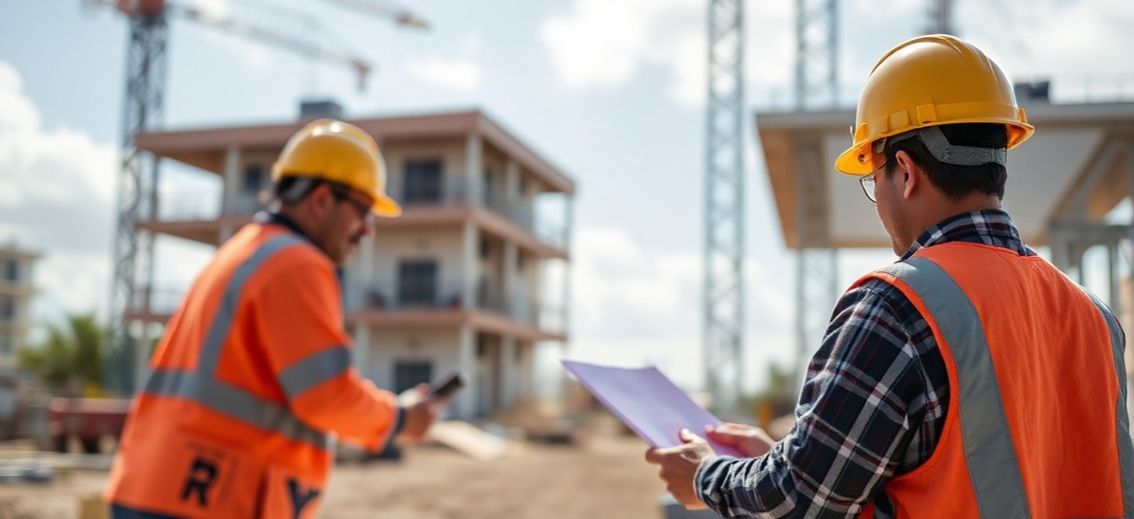 O que é Construção incremental?