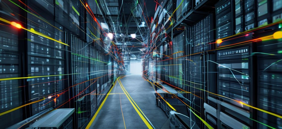 O que é Contêiner virtual?