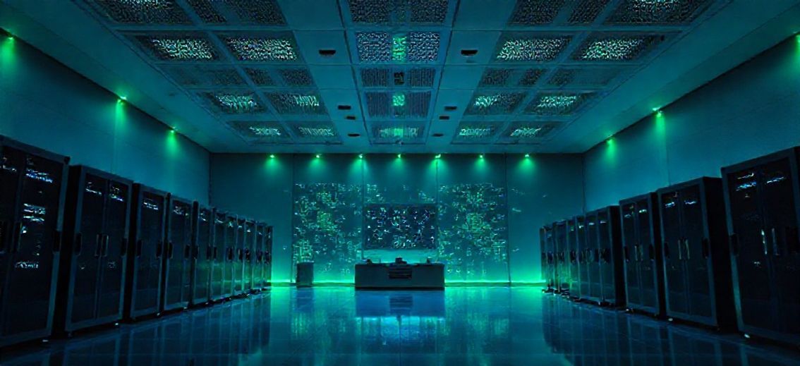 O que é Disaster recovery?