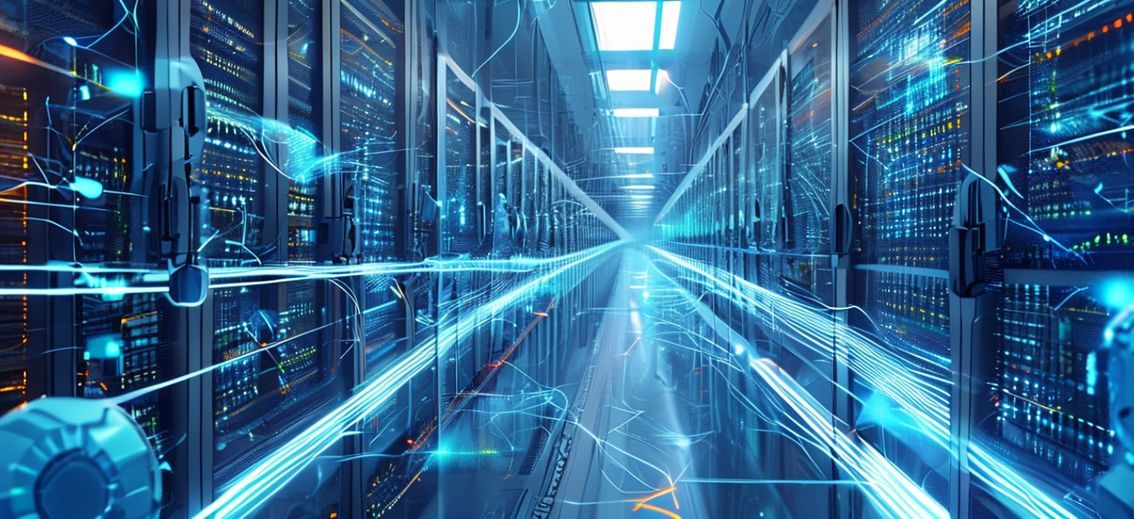 O que é Edge computing?