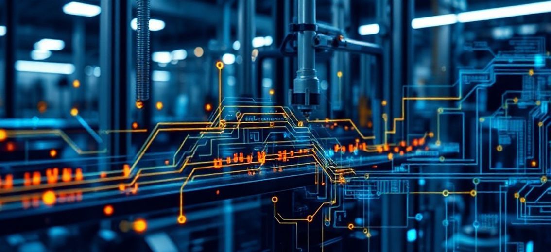 O que é Processo automatizado?