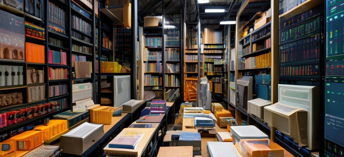 O que é Artefatos de build?