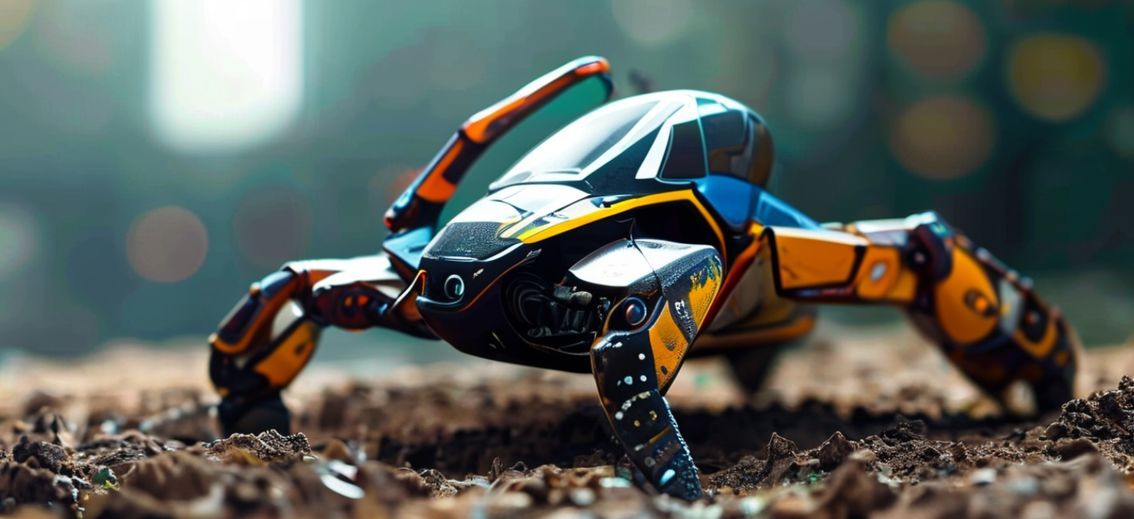 O que é Crawler inteligente?