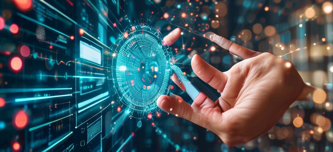 O que é Data enrichment?