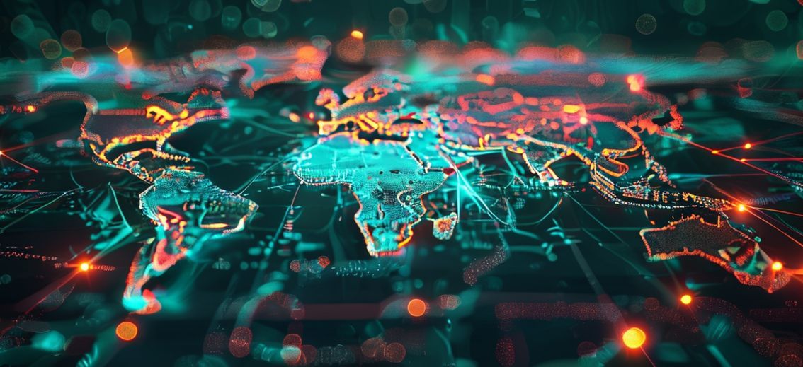 O que é Data routing?