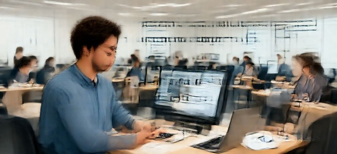 O que é Deploy automatizado?